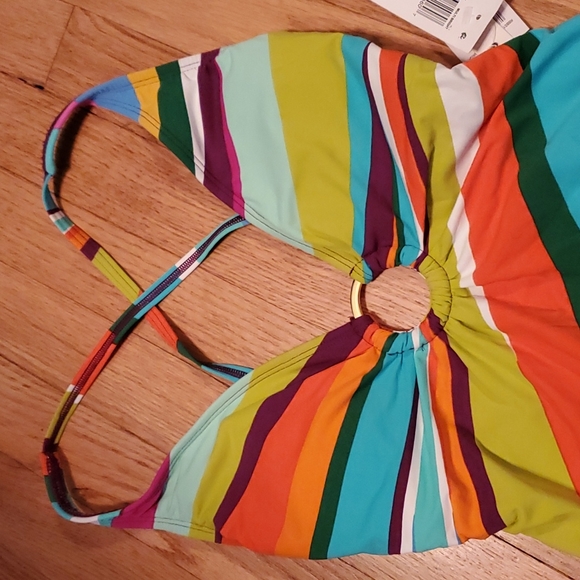 Slimming Swimsuit - Picture 7 of 10